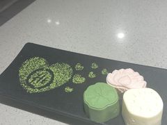 -海底捞火锅(安吉万达店)