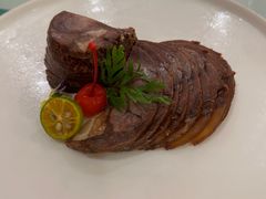 -北京全聚德(西客站店)