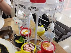 -豪客来牛排(红豆万花城店)