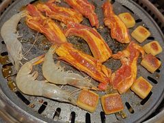 -炉队长·齐齐哈尔家庭烤肉(马家堡店)