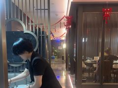 -上淮宴(蓝惠首府店)