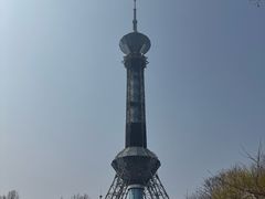 -裕华世纪公园