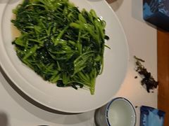 -渔港甄宴·海鲜·地标烟台菜(金沙滩店)