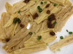 面豉腐竹-顺风山庄(水濂山店)