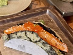-Tuna maki寿司(苏州万象天地店)