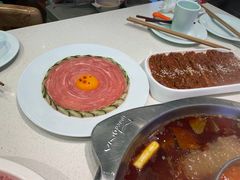 -麻辣空间·清油火锅(万达广场店)