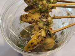 -小董哥烤串·爆汁大油边(故宫店)