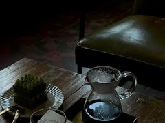 -BAMN coffee