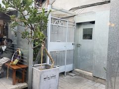 -METAL HANDS铁手咖啡制造局(五道营店)