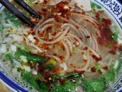 -桃记小吃(贞观街)