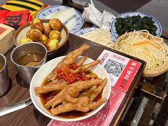 -萍姐火锅·公路夜市(江宁万达店)