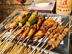 -管氏翅吧(地安门创始店)