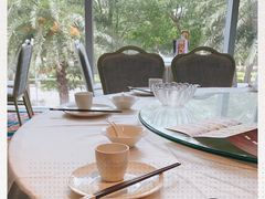 -港湾宴会厅(京基百纳店)