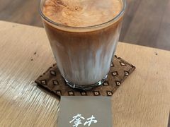 -CAPRAIBEXCOFFEE羍市(菉葭巷店)