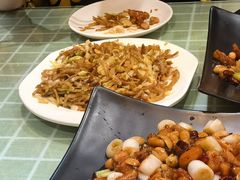 -玉桥餐厅(天坛店)