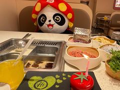 -海底捞火锅(吾悦国际广场店)