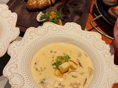 -通海俄式烧烤·俄罗斯大串(嵩山路店)