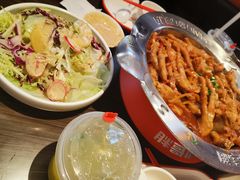-胖哥俩肉蟹煲(湖滨银泰in77店)