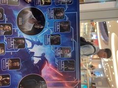 -博纳UA影城(KK Mall IMAX店)