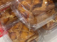 -味多美蛋糕(苏州街地铁店)