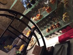 -雍和会海鲜姿造自助(湖东路店)
