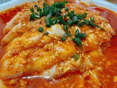-勇猛子川菜馆(新军路店)