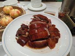 -椿记烧鹅(叠彩店)