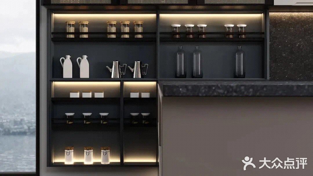 美好厨房，在细节发光