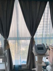 -健身堂科技美肌SPA