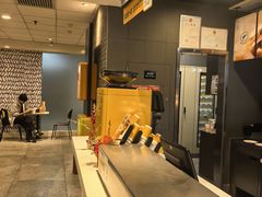 -麦当劳(火车北站餐厅)