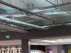 -硬糖健身(北苑店)