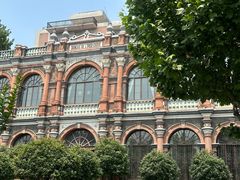 -飞马旅黎黄陂路文旅街区