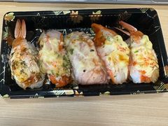 -無忧浅草君·洋风料理(下沙宝龙二期一店)