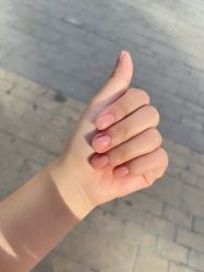 -熙柚中式美睫美甲