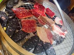 -牛也烧肉(摩尔城店)