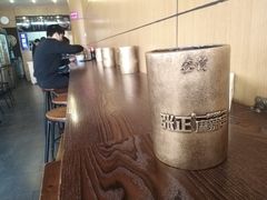 -张正麻辣串(宿州路店)