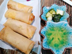 -Hi YOU你的饭局泰餐厅(雍和宫店)