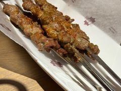 -耶里夏丽·新疆菜·28年喀什老馆(田林东路店)