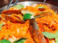 -Brut Eatery悦璞食堂(建国东路店)