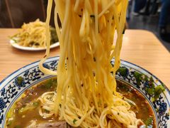 -有礼有面(知春路店)