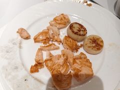 -晶丽香榭自助餐(南京大饭店)