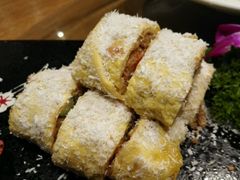 -品大三·南京菜(大行宫店)