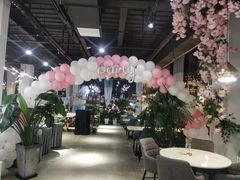 -荣耀.西式融合餐厅(留云湖店)