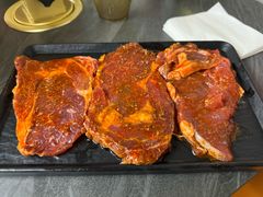 -允辛家·自助泥炉烤肉(九亭店)