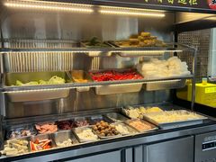 -林静小吃(复兴路店)