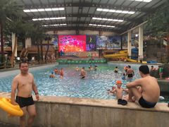 -南宫温泉水世界