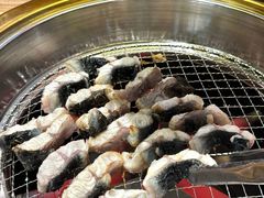 -伊茉家的烤肉店(勒泰中心店)