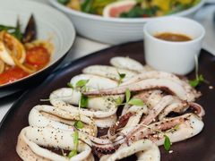 -théATRE茶聚场·餐厅(环球金融中心店)