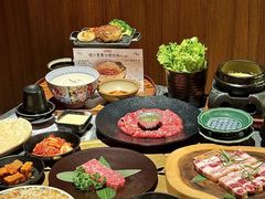 -虎哥六韩式烤肉料理 TIGERGRILL(隆生金山湖中心购物广场店)