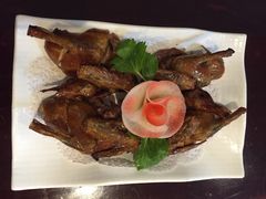 乳鸽-福兴园(通宝路店)